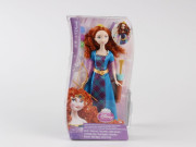 Mattel Disney Princezna Merida