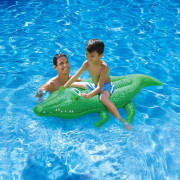 Nafukovací krokodýl