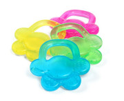 Kousátko chladící květ Babyono