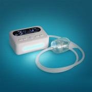 Elektrická nosní odsávačka Noseo Canpol babies