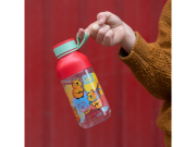 Plastová láhev Ice Kids s poutkem 430 ml Quokka