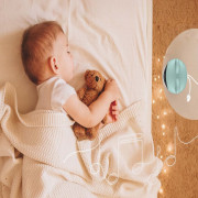 Chůvička dětská camera IP-WiFi Orso Neno