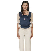 Nosítko Omni Deluxe Coton Ergobaby