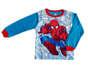 Dětské pyžamo Spiderman Noční dobrodružství