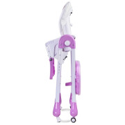 Jídelní židlička Caretero Luna