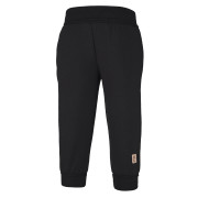 Tepláky hřejivé Černé Little Angel