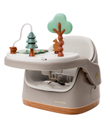 Jay Plus židlička Elegance Maxi-Cosi