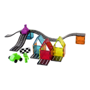 Magnetická stavebnice Downhill Duo 40 dílů