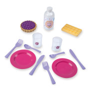 Piknikový koš 2 v 1 Gabby´s Dollhouse 