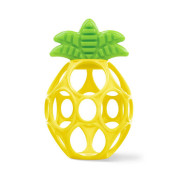 Kousátko My Own™ Easy-Grasp Ananas 0 m+ Oball