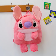 Dětský plyšový batoh Lilo & Stitch Angel