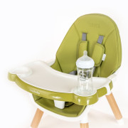 Jídelní židlička 3v1 New Baby Grace 