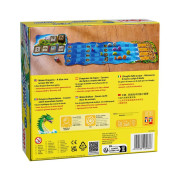 Společenská hra Vodní draci Haba