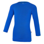 Tričko tenké DR UV 50+ Outlast® Modrá royal