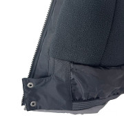 Chlapecká bunda lyžařská zimní Pidilidi PD1158-19