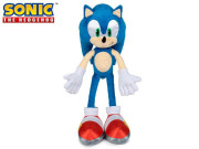 Sonic the Hedgehog plyšový 30 cm