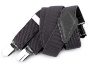 Šle-kšandy dětské tkané 2,5 x 80 cm