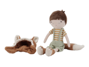 Panenka Sam Forest Friends Little Dutch