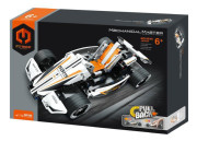 Stavebnice formule 187 dílků na zpětné natažení iM.Master