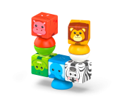 Geomag Magicube Safari