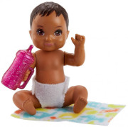 Barbie miminko a doplňky Mattel FHY76