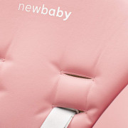Jídelní židlička Muka New baby dusty 