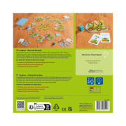 Společenská hra pro děti Hnízdo s výhledem Insularo Haba