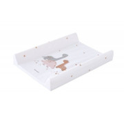 Přebalovací podložka 50 x 70 cm Träumeland