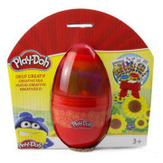 Play-Doh - Kreativní vajíčko