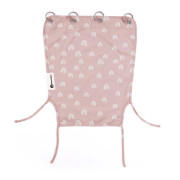 Clona sluneční do kočárku Sunny Petite & Mars