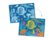 Kreativní sada Podmořský svět Djeco