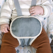 Houpačka pohupující hudební Parker™ 0 m+, do 9 kg Ingenuity