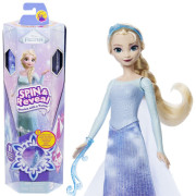 Frozen Spin and Reveal panenka Elsa