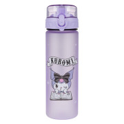 Tritanová láhev na pití Kuromi Fortune Dream 500 ml Baagl