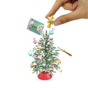 MGA's Miniverse – Mini Food Občerstvení Vánoční série