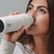 Termoláhev 600 ml Runbott