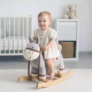 Houpací hračka s melodií Donkey PlayTo