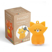 Silikonový přívěsek GioKeyring InnoGio