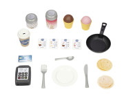 Domeček Cukrárna Smoby