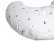 Polohovací polštář MiniRelax jersey 150 cm Babymatex