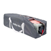 Dětská cestovní postýlka Baby Mix Medvídek