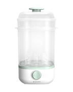 Sterilizátor elektrický 2v1 Clyde Beaba