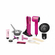 Beauty sada pro malou kadeřnici Plejo