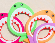 Potápěcí kroužky Žralok