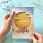 Odhalení pohlaví miminka - Budeme mít chlapečka