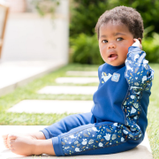 Dětský neopren - overal - Shark Reef