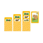 Obrázkové kvízy - Zvířata Kvído 