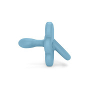 Šidítko fyziologické silikon Butterfly 6-18 m SX PRO Colour Essence Suavinex