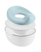 Nočník 3 v 1 Trio KikkaBoo