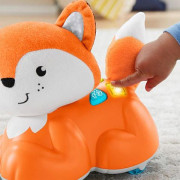 Fisher Price Lezeme s liškou